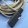 GYRUS ACMI 3999 EC Everest Adapter Cord Double Banana Connection