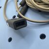 GYRUS ACMI 3999 EC Everest Adapter Cord Double Banana Connection