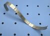 AESCULAP MD707R MD077 Hassan Malleable S Retractor