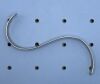 AESCULAP MD707R MD077 Hassan Malleable S Retractor