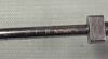ARTHREX AR-1977-09P Orthopedic Tunnel Hook
