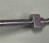 ARTHREX AR-1977-09P Orthopedic Tunnel Hook