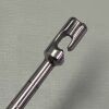 ARTHREX AR-1977-09P Orthopedic Tunnel Hook