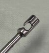 ARTHREX AR-1977-09P Orthopedic Tunnel Hook