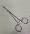 AESCULAP BH151R CRILE  Hemostatic Forceps, Curved,