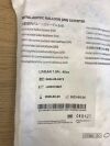 MAQUET 0684-00-0475 Intra-Aortic Balloon Catheter 7.5F x 40cc