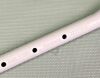 KARL STORZ 723750A Rigid Endoscope Plastic Protection Tube for Short Otoscopes