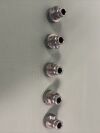 CONMED DL1009 DoubleLatch Replacement Cannula Seal Cap