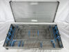 SUMMIT MEDICAL Instrusafe IN-8937-R Surgical Cases