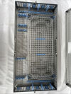 SUMMIT MEDICAL Instrusafe IN-8937-R Surgical Cases