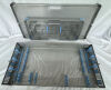 SUMMIT MEDICAL Instrusafe IN-8937-R Surgical Cases
