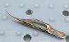KATENA Colibri K1500  Forceps, 0.12 Teeth, Ophthalmic