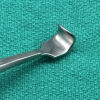 V. MUELLER BE400 Surgical Jackson Tracheal Retractor