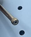 INTEGRA GT27116 Radionics  Guide Tube