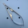 BOSS 80-5030 Castro Micro Needle Holder