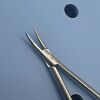 BOSS 80-5030 Castro Micro Needle Holder
