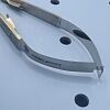 BOSS 80-5030 Castro Micro Needle Holder