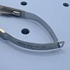 BOSS 80-5030 Castro Micro Needle Holder