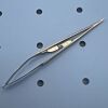 BOSS 80-5030 Castro Micro Needle Holder