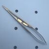 BOSS 80-5040 Castro Micro Needle Holder