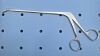 JARIT 280-417 Love-Gruenwald Pituitary Rongeurs, 3mm, Curved Down