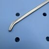 JARIT 280-417 Love-Gruenwald Pituitary Rongeurs, 3mm, Curved Down