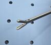 JARIT 280-417 Love-Gruenwald Pituitary Rongeurs, 3mm, Curved Down