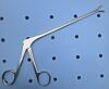 JARIT 280-417 Love-Gruenwald Pituitary Rongeurs, 3mm, Curved Down