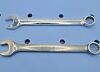 SYNTHES 321.16 Surgical 11mm Combination Wrench