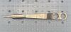 JARIT 225-452 Surgical Hohmann Retractor 18mm
