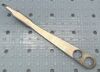 JARIT 225-452 Surgical Hohmann Retractor 18mm