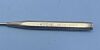 KARL STORZ 417013 Standard Serrated Cotton Applicator, Triangular