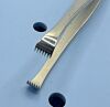 INTEGRA 130-370 Jarit Nelson Forceps