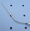 KARL STORZ 529209 Calibrated Frazier Suction Tube 9Fr 3mm Endoscopy ENT