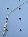KARL STORZ 529209 Calibrated Frazier Suction Tube 9Fr 3mm Endoscopy ENT
