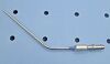 KARL STORZ 529209 Calibrated Frazier Suction Tube 9Fr 3mm Endoscopy ENT