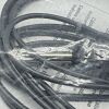 R. WOLF 8106.033 Wolf  High Frequency Monopolar Bovie Cable, Pre-Owned Very Good