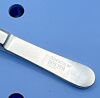 AESCULAP BD539R Tissue Forceps