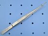 SPECTRUM 01-0-440-23 Surgical Forceps  Serrated Jaw