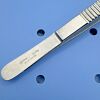 SPECTRUM 01-0-440-23 Surgical Forceps  Serrated Jaw