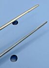 SPECTRUM 01-0-440-23 Surgical Forceps  Serrated Jaw