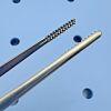 SPECTRUM 01-0-440-23 Surgical Forceps  Serrated Jaw