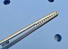 SPECTRUM 01-0-440-23 Surgical Forceps  Serrated Jaw