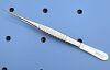 SYMMETRY 6" Surgical 31010 DeBakey Vascular Forceps, ,