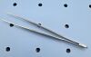 SYMMETRY 6" Surgical 31010 DeBakey Vascular Forceps, ,