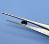 SYMMETRY 6" Surgical 31010 DeBakey Vascular Forceps, ,