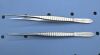 SYMMETRY 07-7018 Surgical  Forceps Jacobson Sharp/Fine 7 1/8"