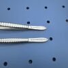 SYMMETRY 07-7018 Surgical  Forceps Jacobson Sharp/Fine 7 1/8"