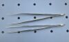 SYMMETRY 07-7018 Surgical  Forceps Jacobson Sharp/Fine 7 1/8"