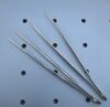 SYMMETRY 07-7018 Surgical  Forceps Jacobson Sharp/Fine 7 1/8"